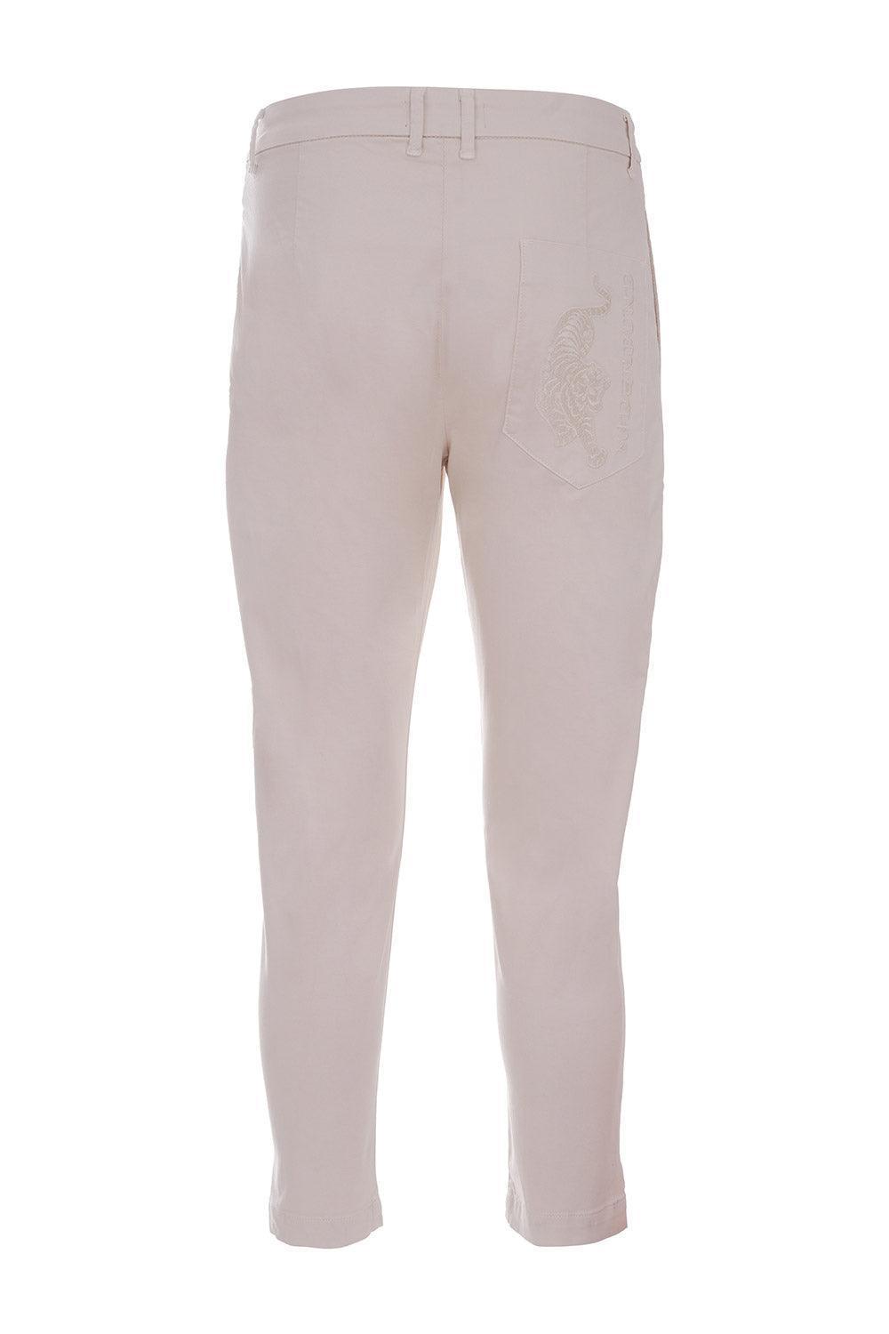 Midground-DENIM - Drop #CHD033 Pant-Kot Pantolon-1-Milagron.com