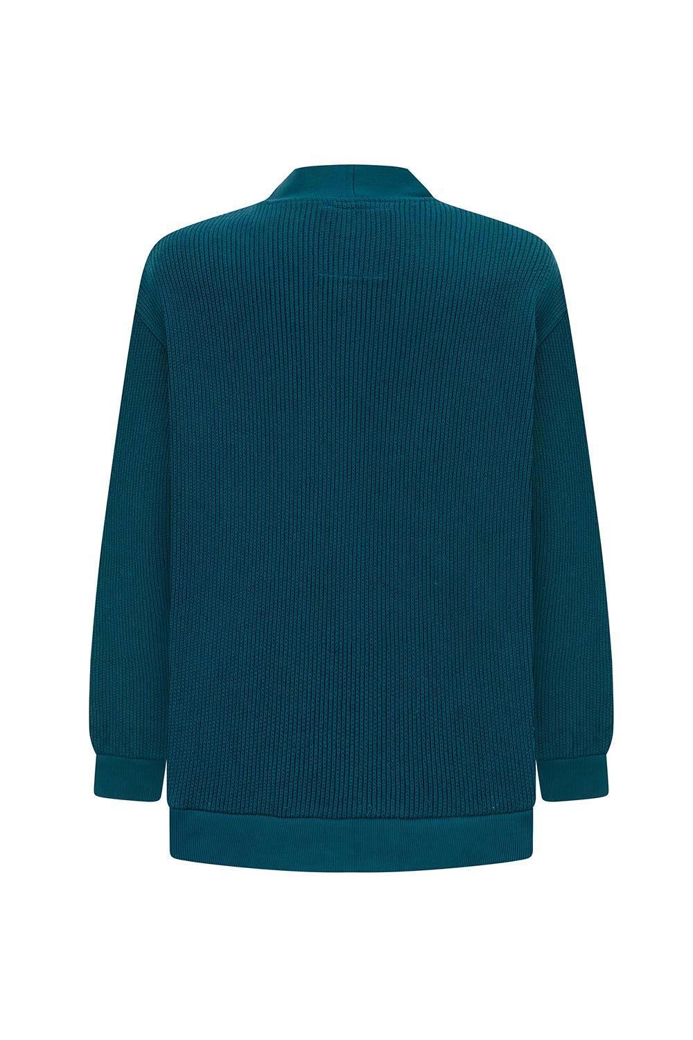 Midground-Dama Cepli Hırka-Ceket-2-Milagron.com