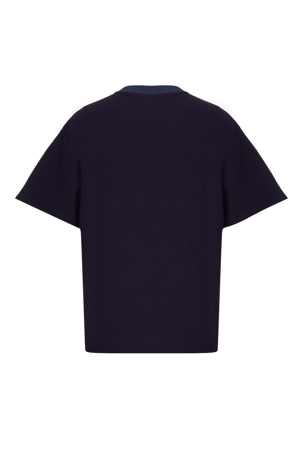 Midground-Fitilli Basic T-shirt-T-Shirts-2-Milagron.com