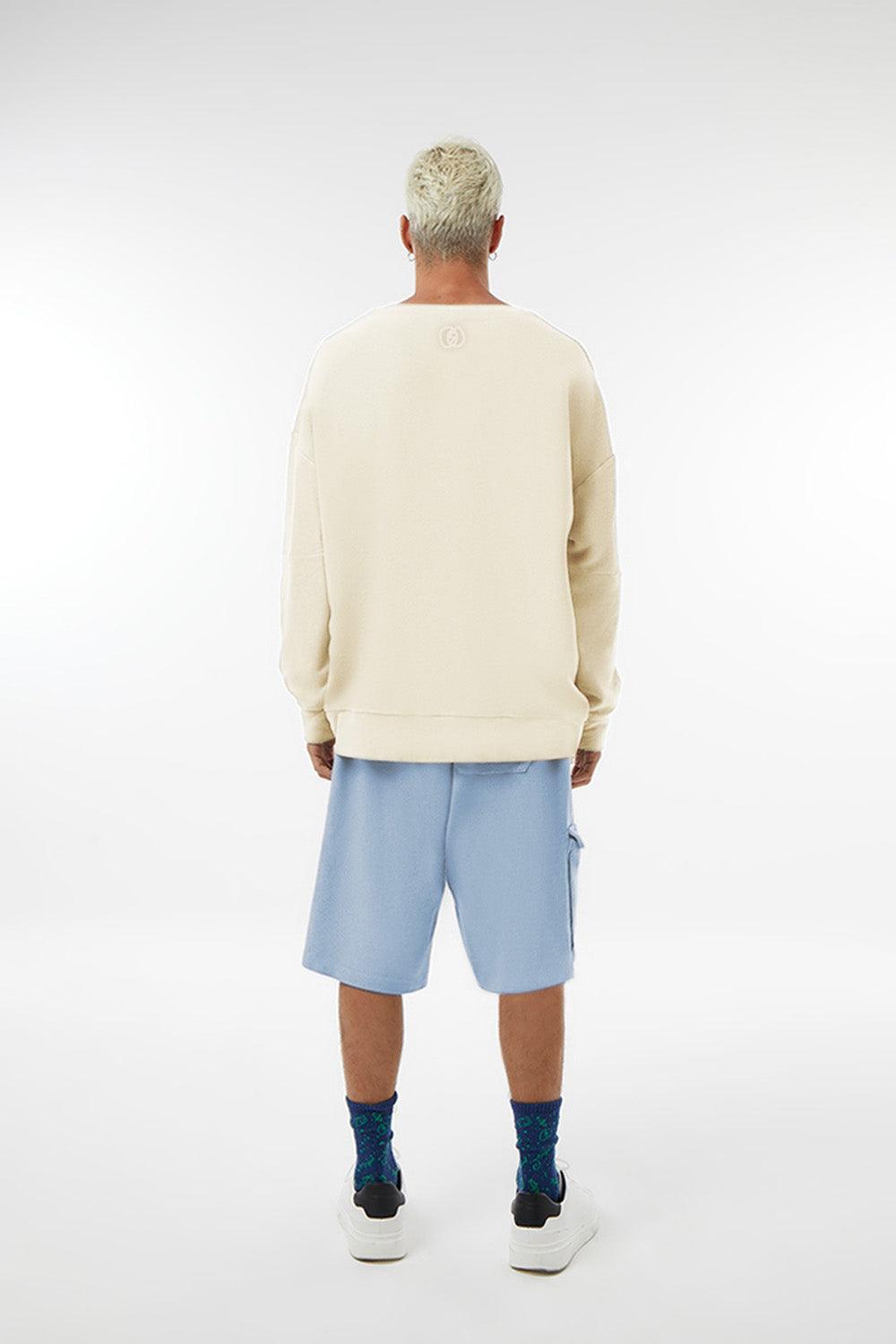 Midground-Kargo Cepli Şort- Goodgrey-Şort-3-Milagron.com