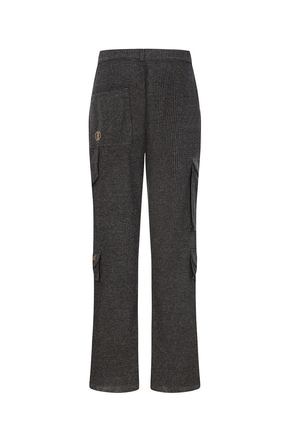 Midground-Kargo Pantolon-Pantolon-2-Milagron.com