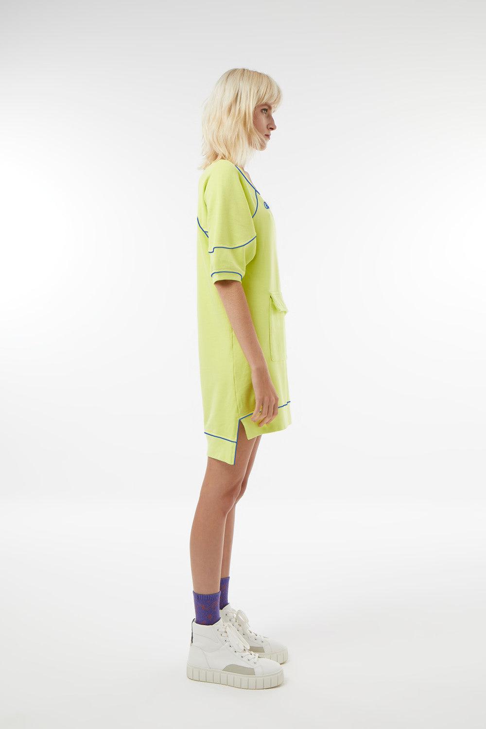 Midground-Örme Elbise-Elbise-2-Milagron.com