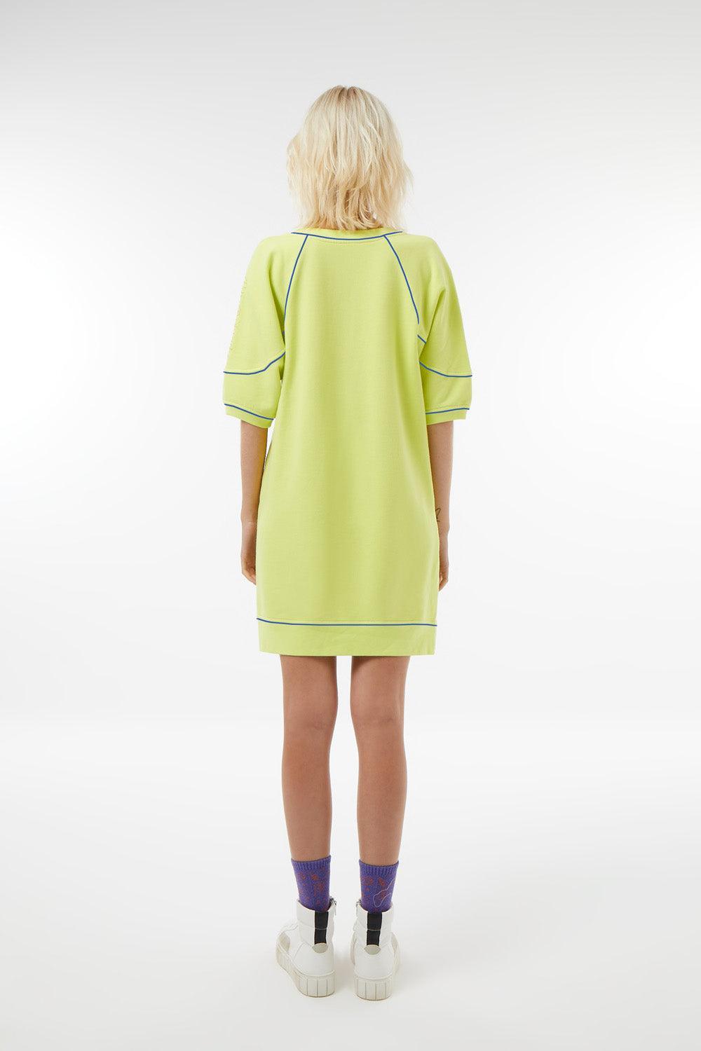 Midground-Örme Elbise-Elbise-3-Milagron.com