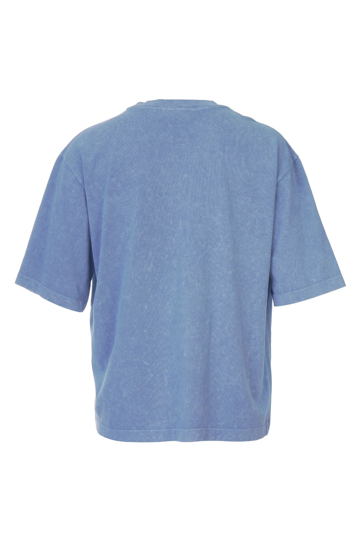 Midground-Oversize Basic T-shirt-T-Shirts-2-Milagron.com