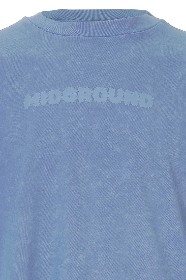 Midground-Oversize Basic T-shirt-T-Shirts-3-Milagron.com