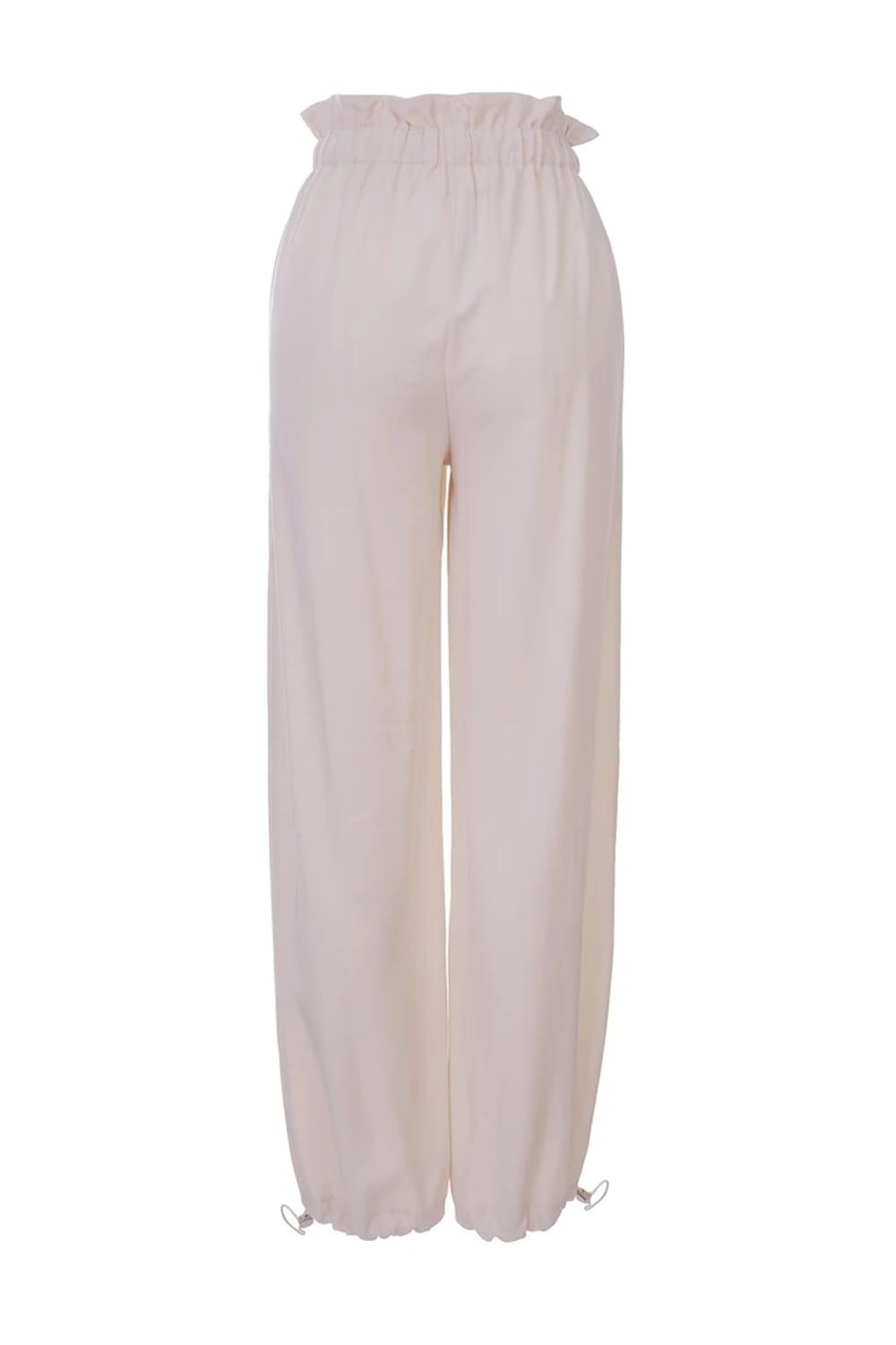 Midground-Petra Nakışlı Pantolon-Kumaş Pantolon-3-Milagron.com