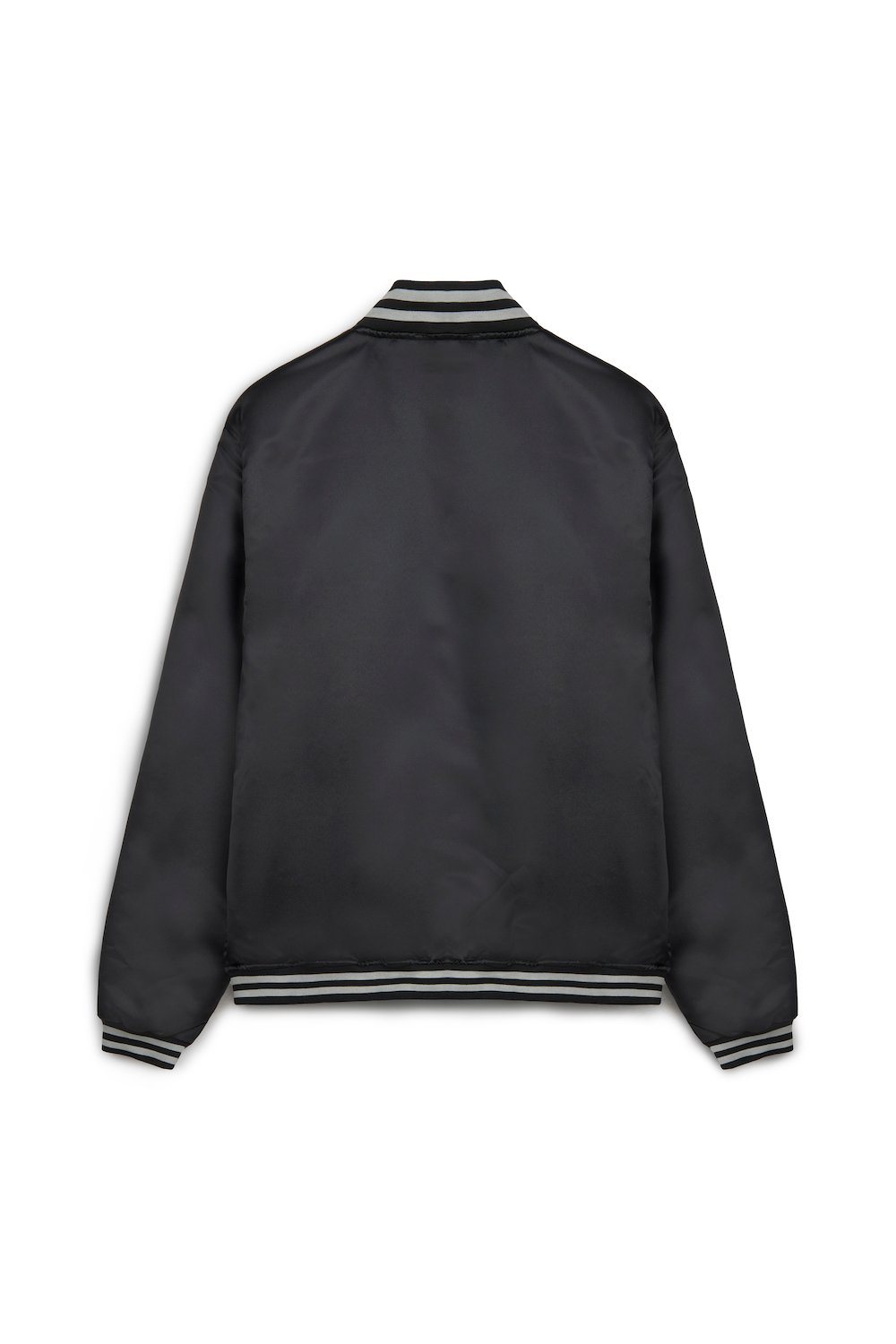 Midground-Saten Bomber Ceket-Ceket-2-Milagron.com