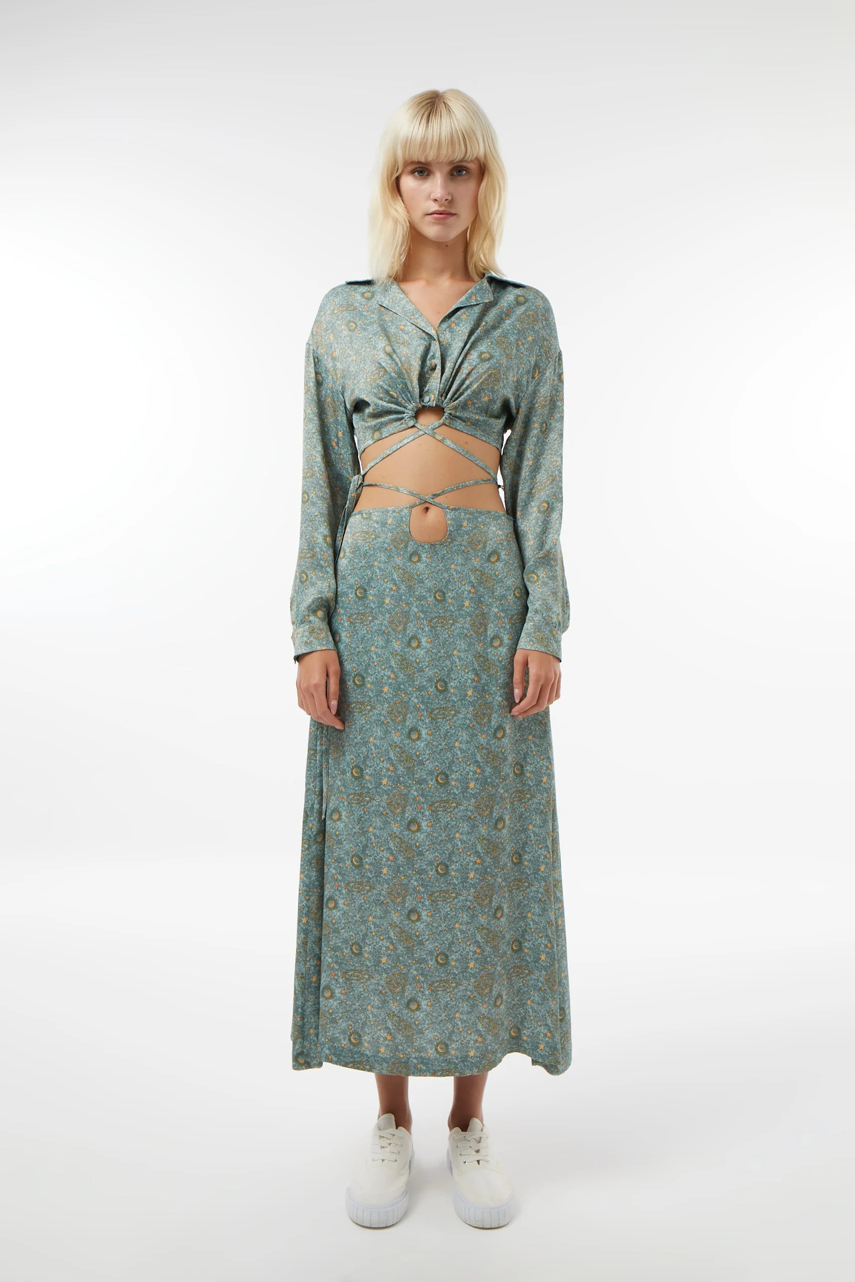 Midground-Saten Etek-Alt - Üst Takım-1-Milagron.com