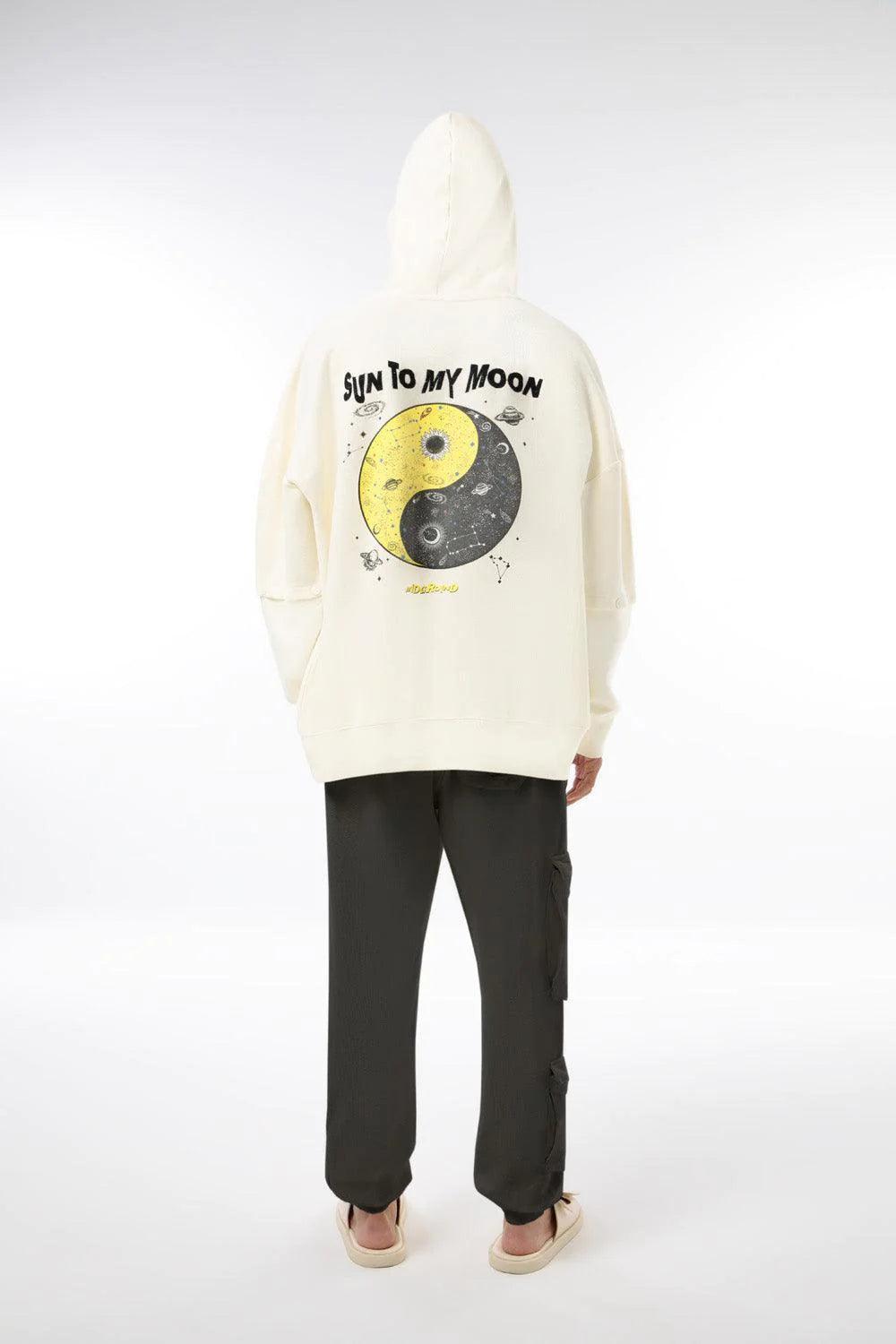 Midground-VICE - Drop #M011 Sweat Pant - Black-Eşofman-2-Milagron.com