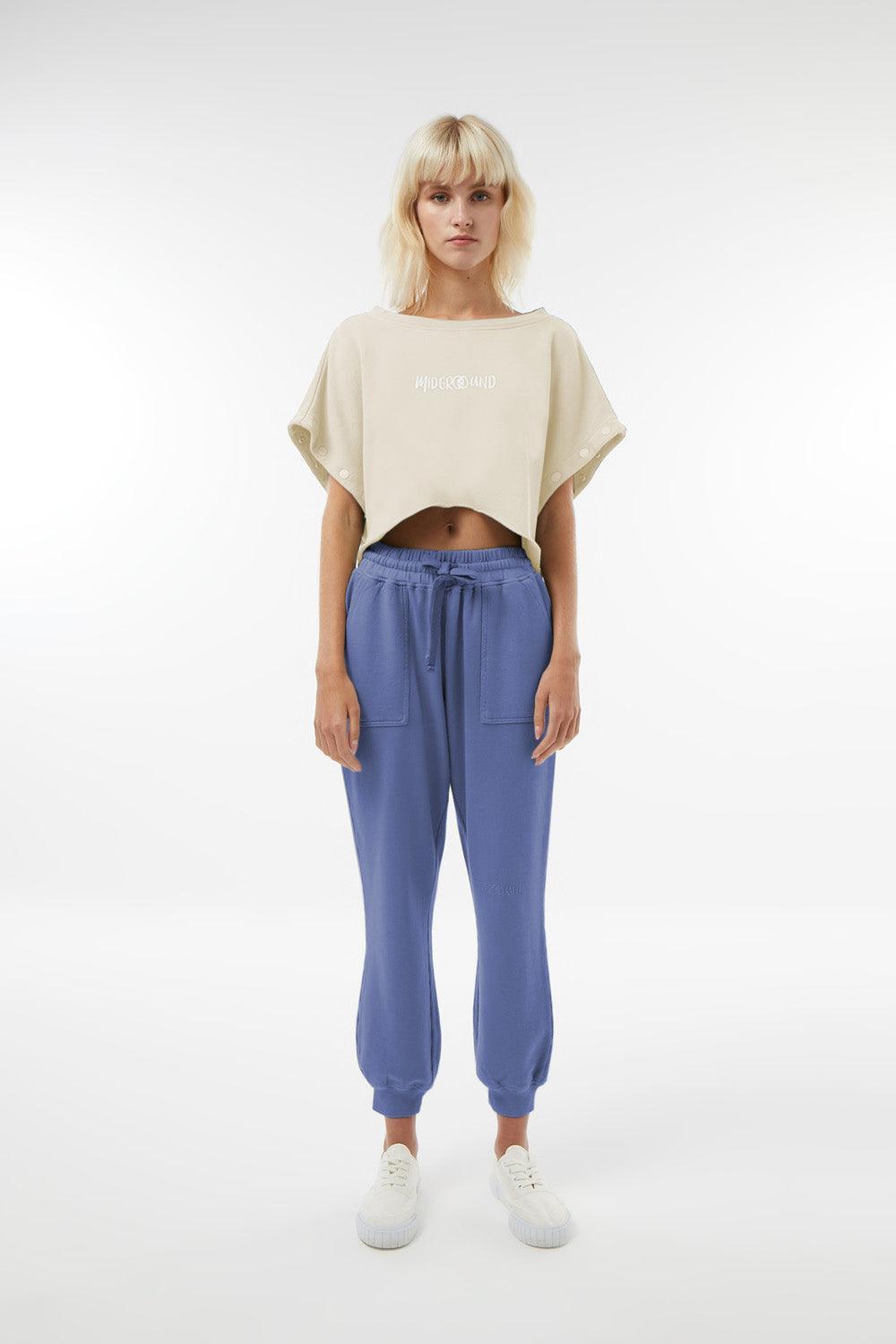 Midground-VICE - Drop #W007 Sweat Pant-Eşofman-1-Milagron.com