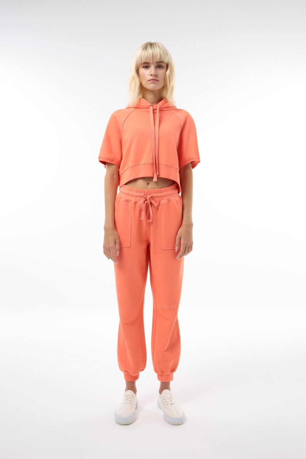 Midground-VICE - Drop #W007 Sweat Pant-Eşofman-1-Milagron.com