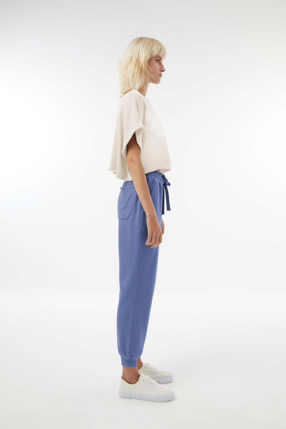 Midground-VICE - Drop #W007 Sweat Pant-Eşofman-2-Milagron.com