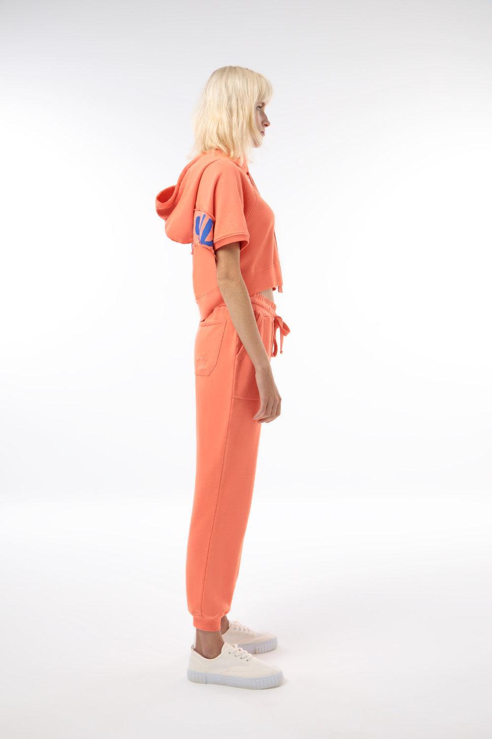 Midground-VICE - Drop #W007 Sweat Pant-Eşofman-2-Milagron.com