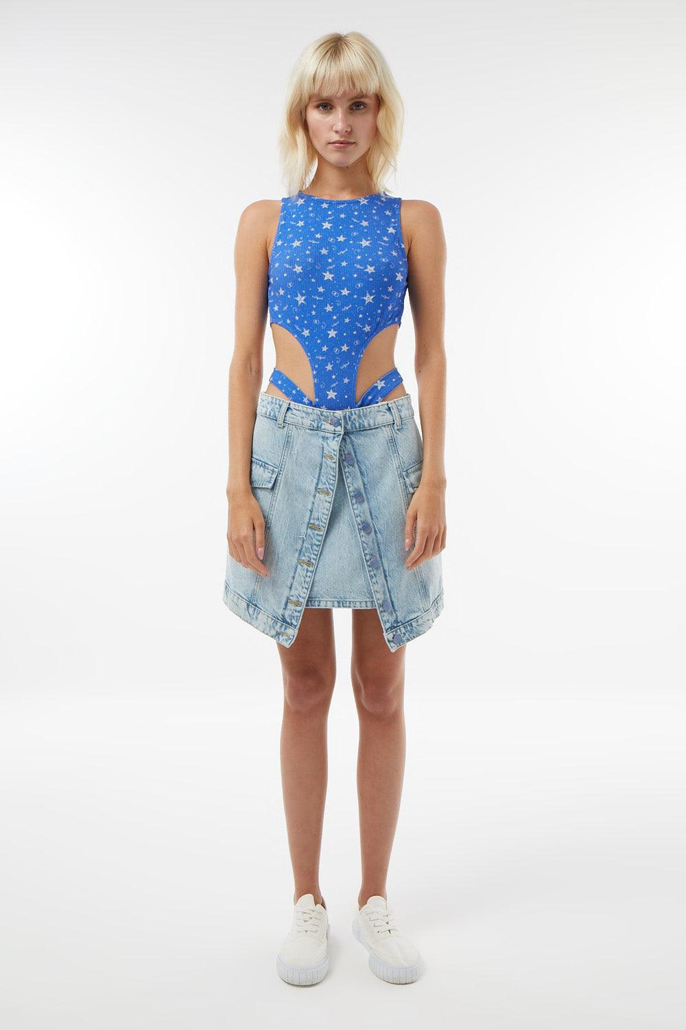 Midground-VICE - Drop #W018 Bodysuit-Top-1-Milagron.com