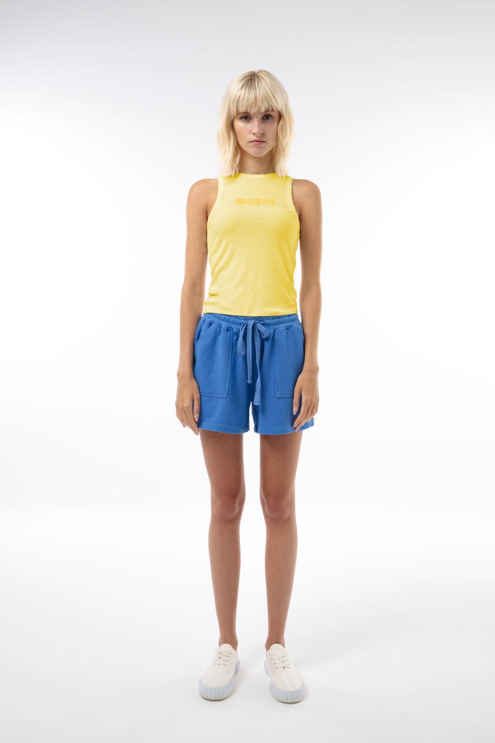 Midground-VICE - Drop #W021 Tank Top-Spor Üstü-1-Milagron.com