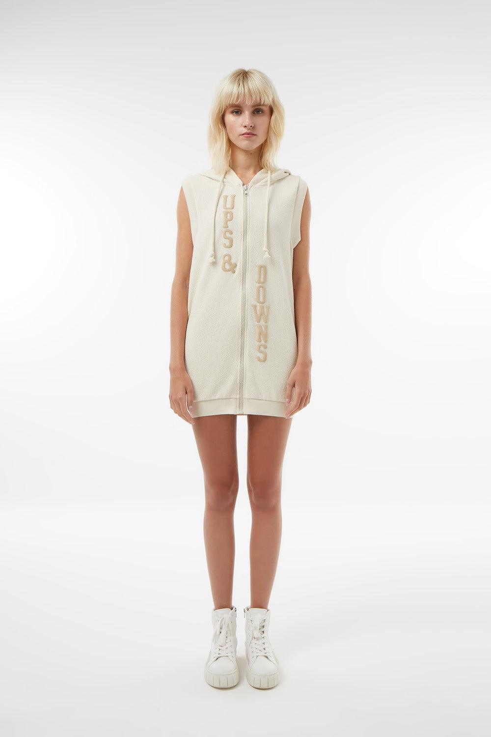 Midground-VICE - Drop #W025 Vest-Yelek-1-Milagron.com