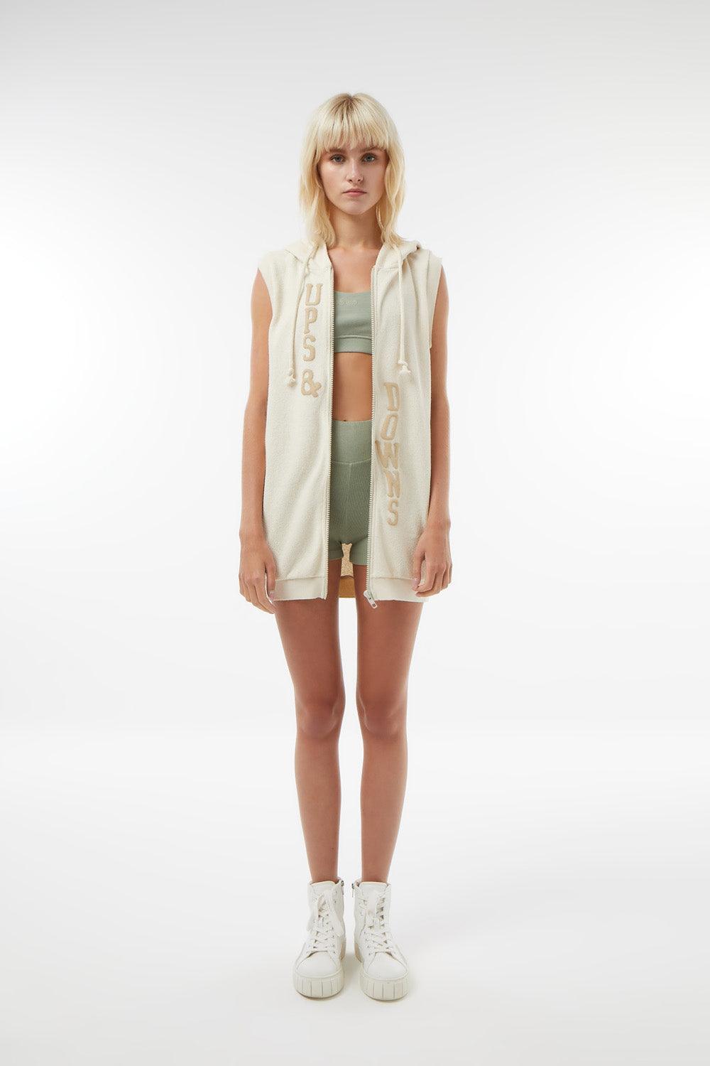 Midground-VICE - Drop #W025 Vest-Yelek-5-Milagron.com