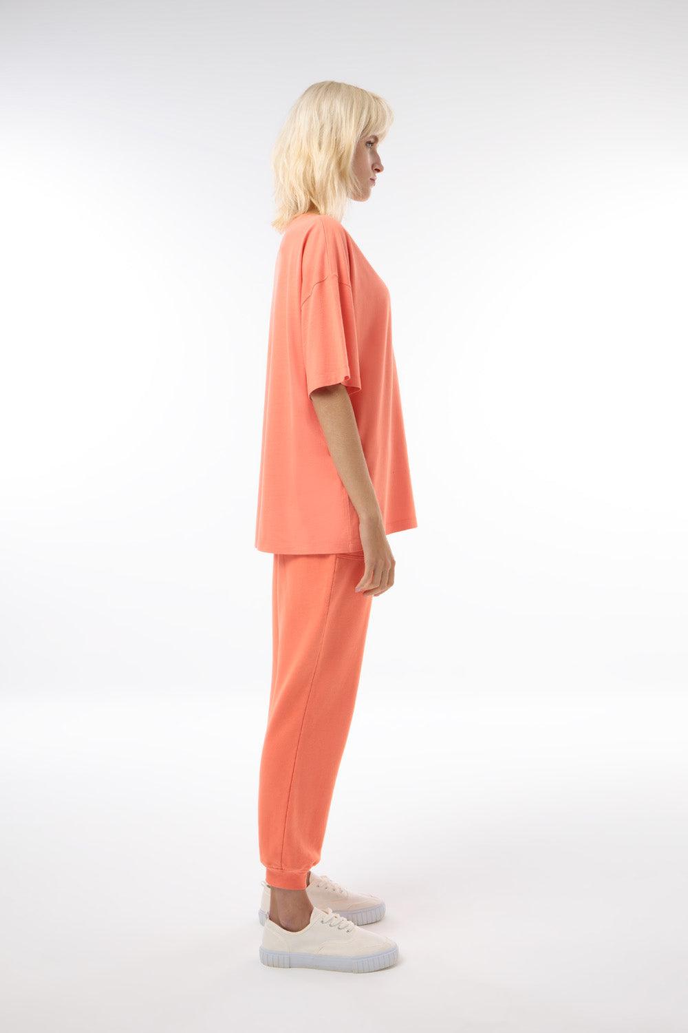 Midground-VICE - Drop #W027_A Oversized Tee-T-Shirts-2-Milagron.com