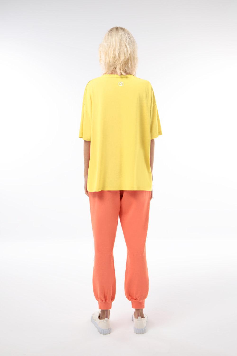 Midground-VICE - Drop #W027_A Oversized Tee-T-Shirts-2-Milagron.com