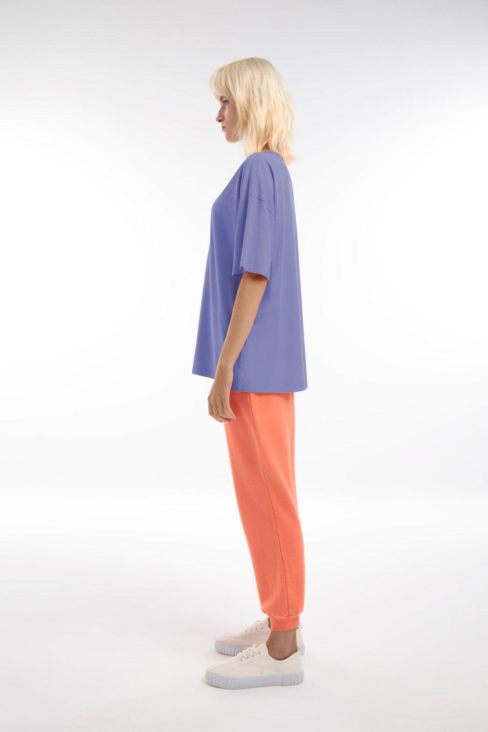 Midground-VICE - Drop #W027_A Oversized Tee-T-Shirts-3-Milagron.com