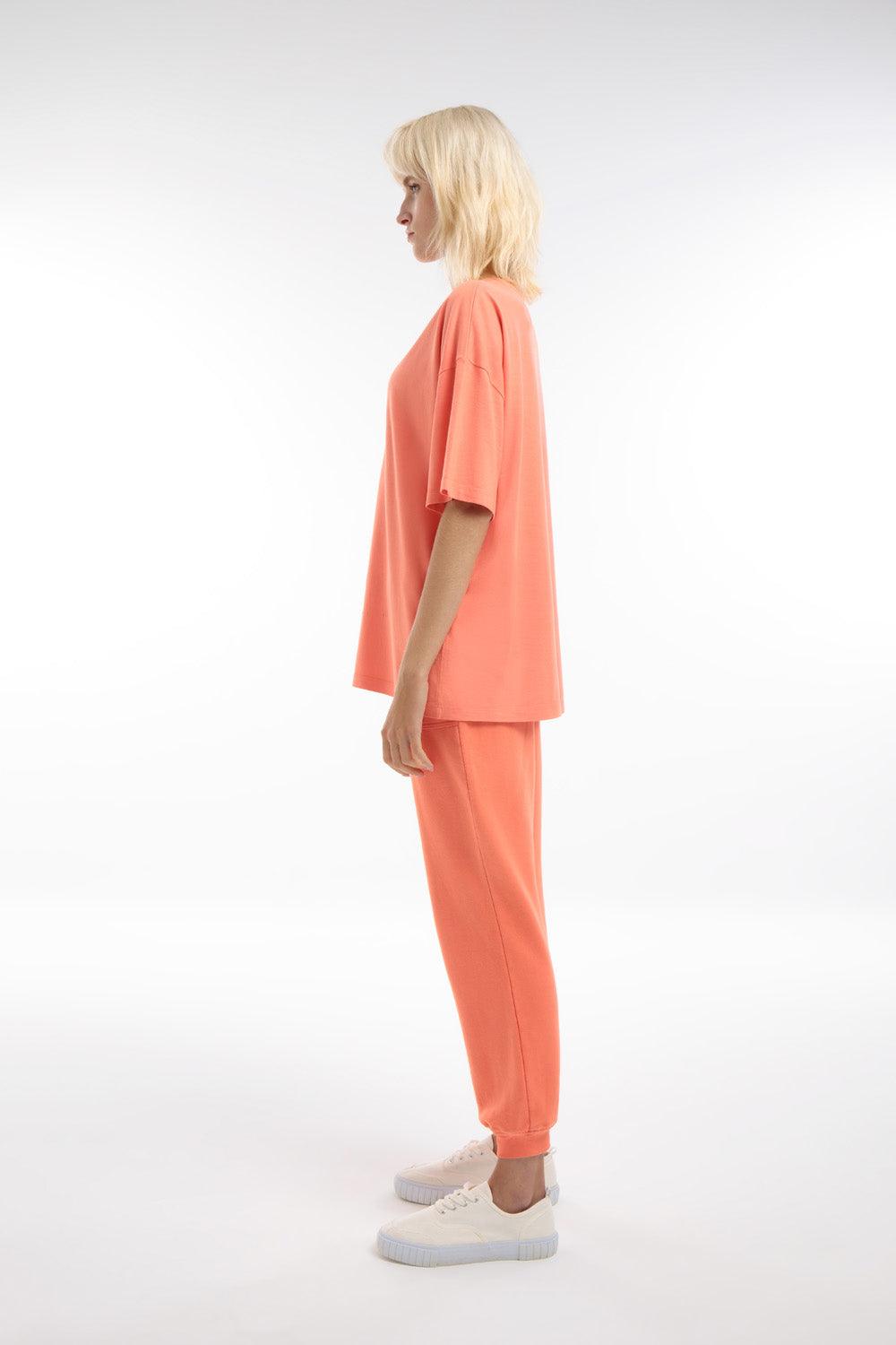 Midground-VICE - Drop #W027_A Oversized Tee-T-Shirts-4-Milagron.com