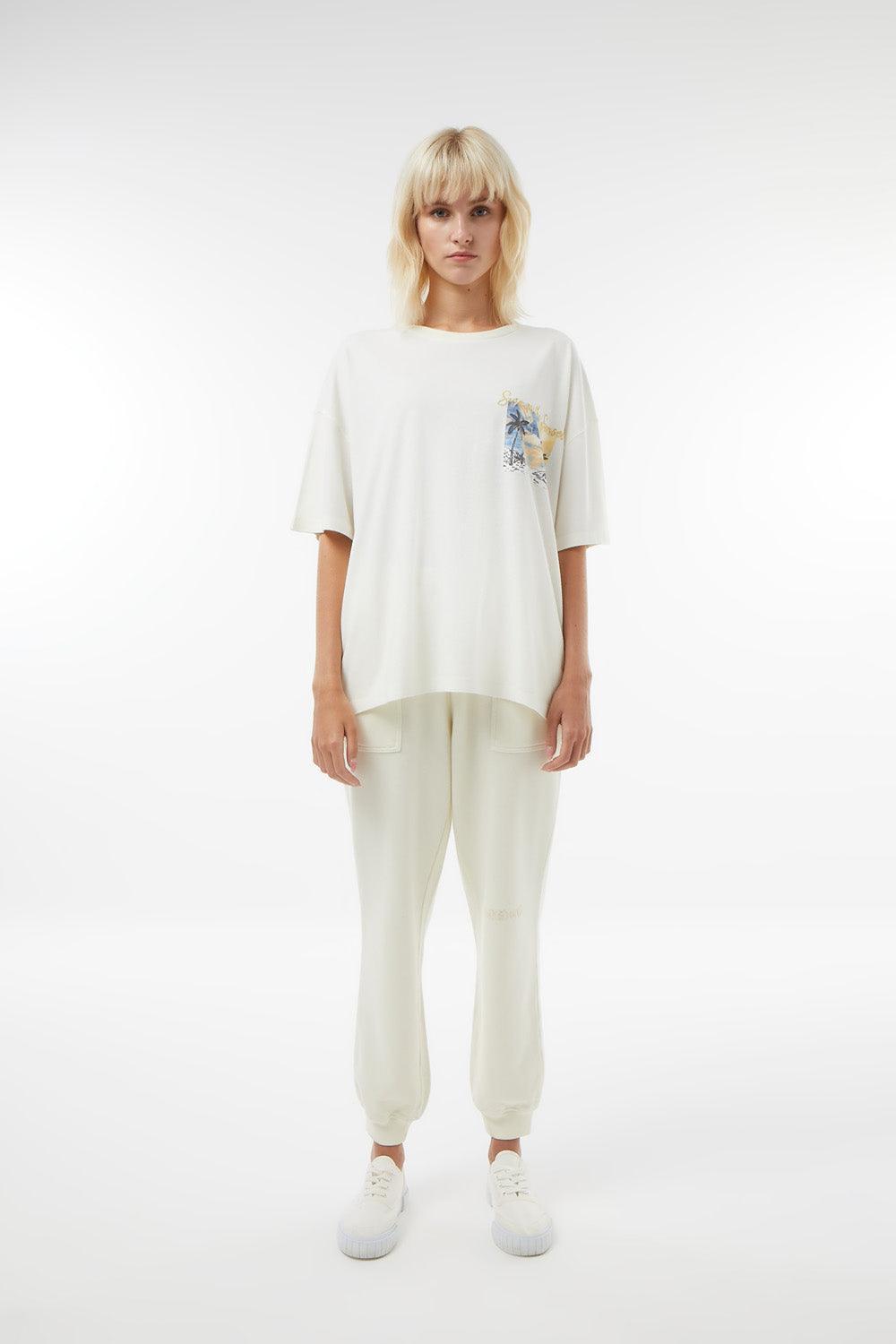 Midground-VICE - Drop #W027_C Oversized Tee-T-Shirts-1-Milagron.com