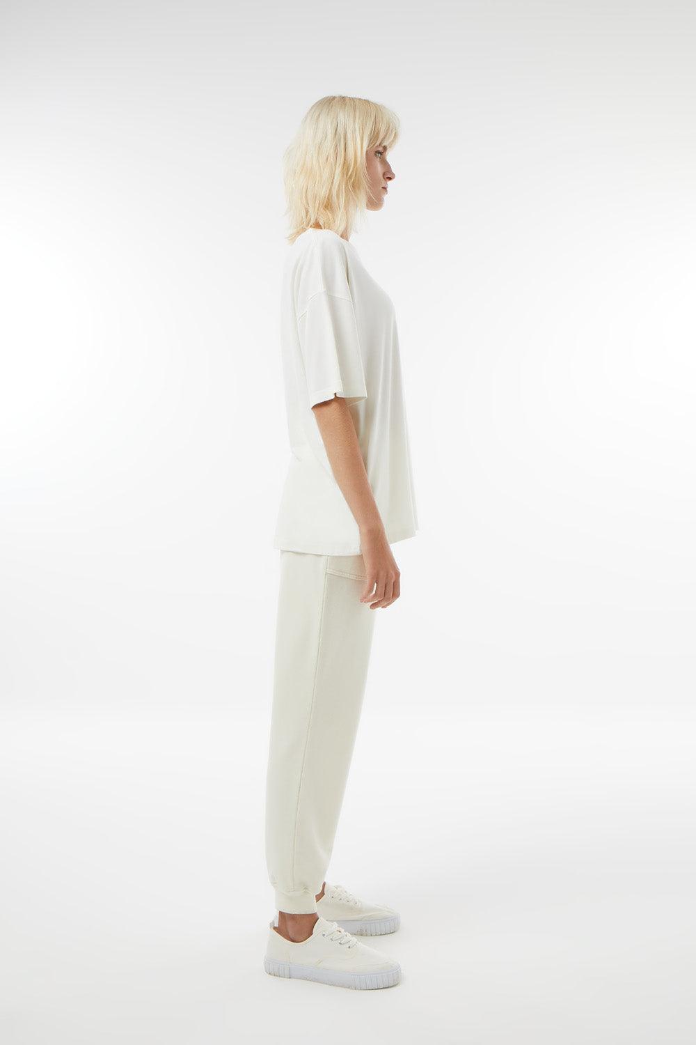 Midground-VICE - Drop #W027_C Oversized Tee-T-Shirts-2-Milagron.com