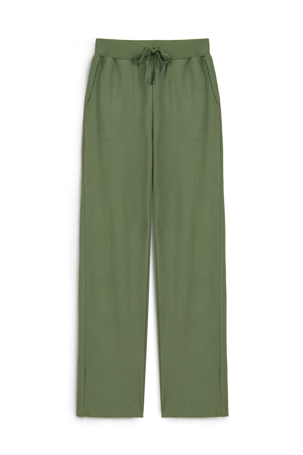 Midground-Yeşil Eşofman Altı-Eşofman-1-Milagron.com