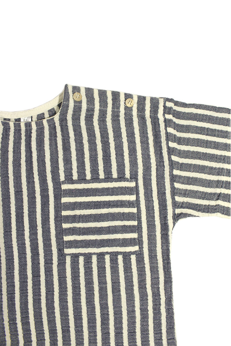 Comfy Müslin Set - 5