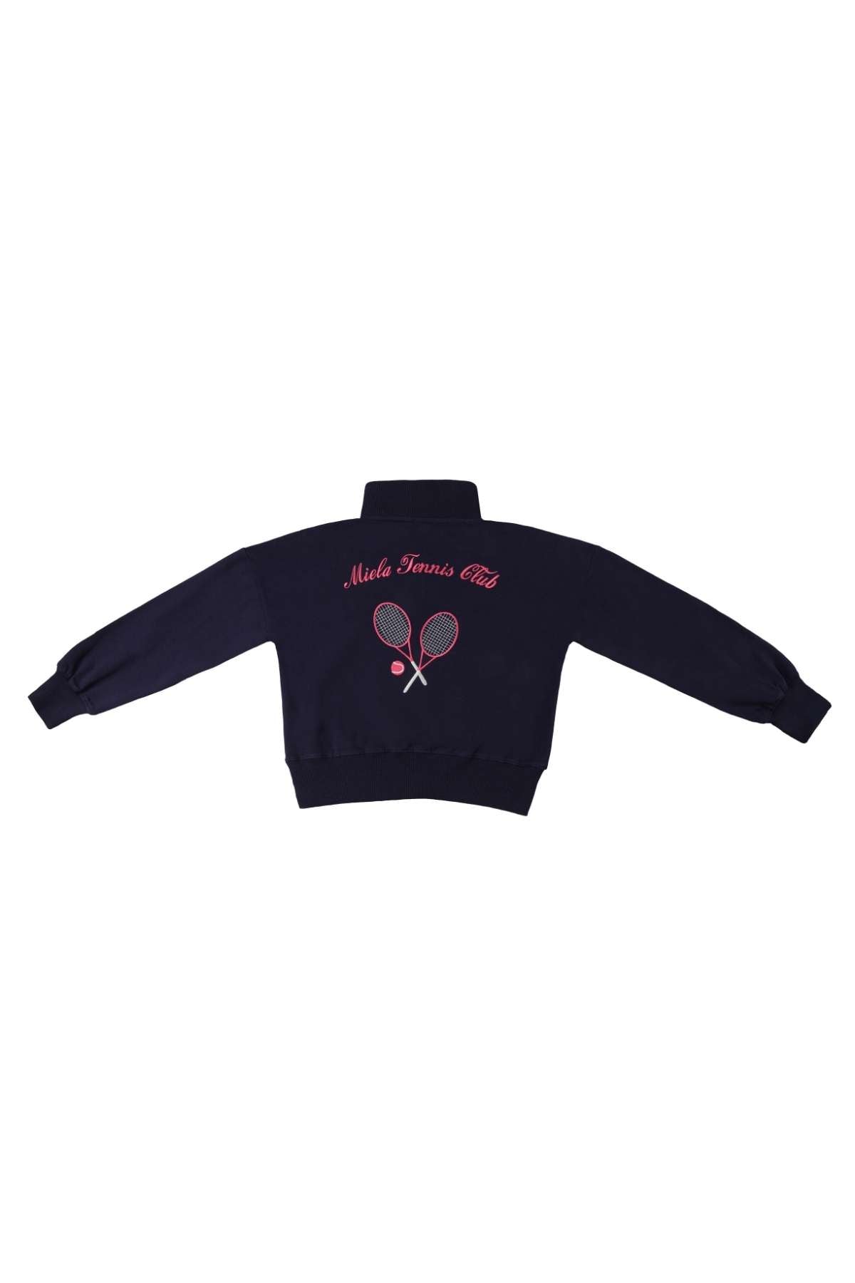 Tennis Club Sweatshirt - 4