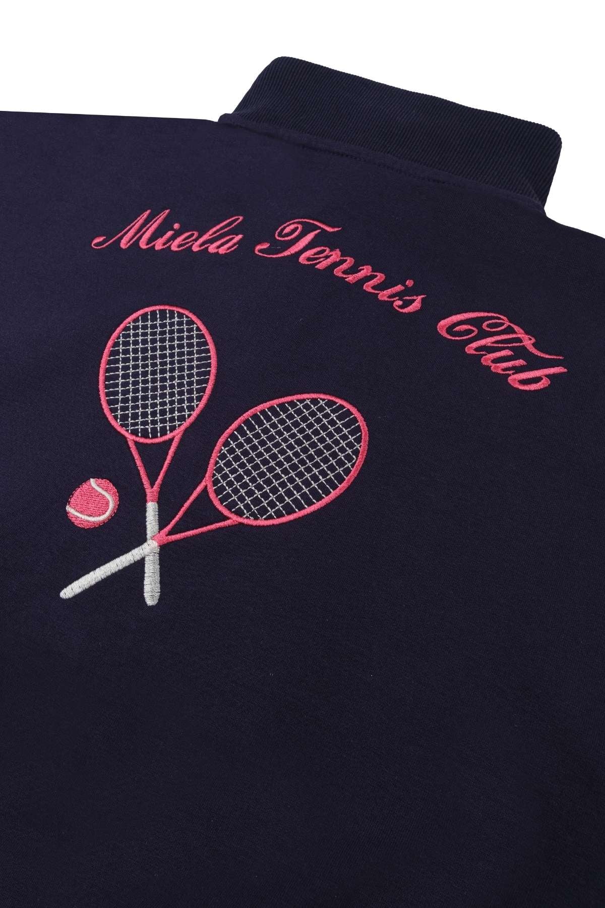 Tennis Club Sweatshirt - 6