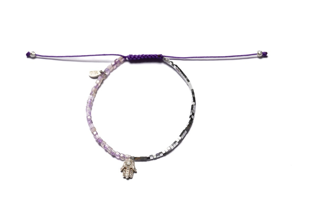 Miela-Miela Aria Bileklik-Bileklik-2-Milagron.com