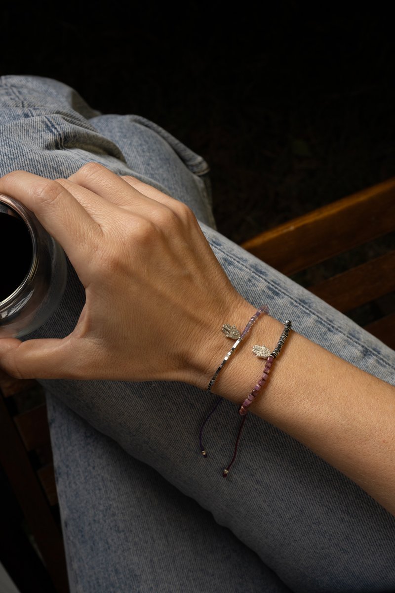 Miela-Miela Aria Bileklik-Bileklik-4-Milagron.com