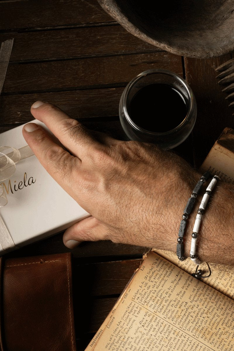 Miela-Miela Blanca Bileklik-Bileklik-3-Milagron.com