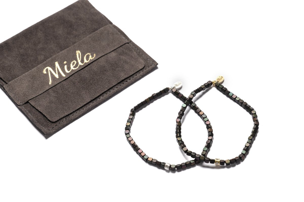 Miela-Miela Echo Bileklik-Bileklik-2-Milagron.com