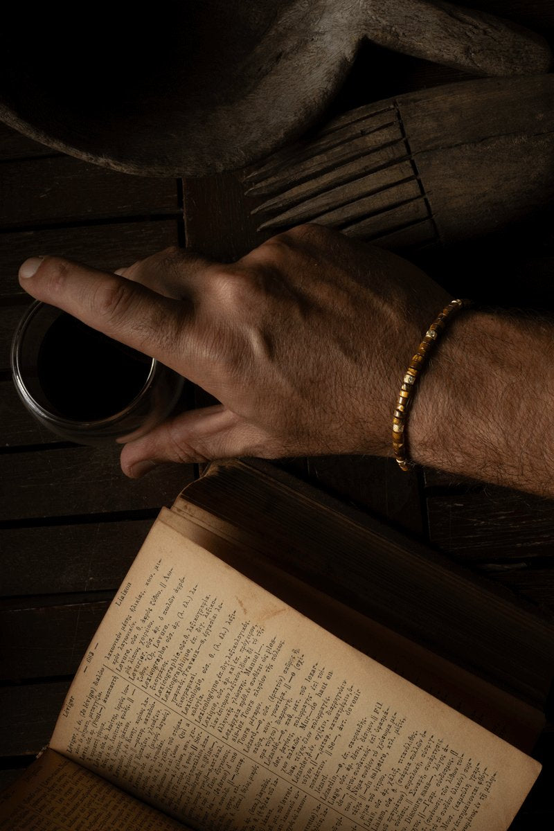 Miela-Miela Leo Bileklik-Bileklik-3-Milagron.com