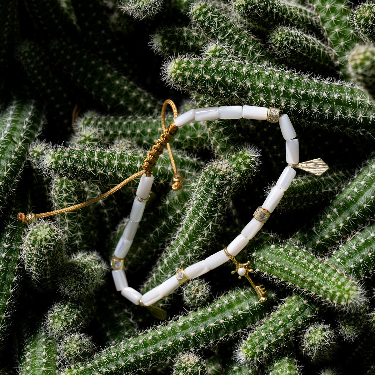 Miela-Miela Livia Bileklik-Bileklik-3-Milagron.com