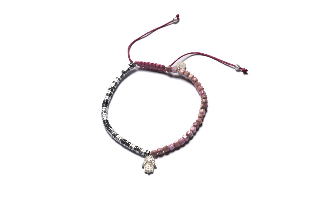 Miela-Miela Rosie Bileklik-Bileklik-1-Milagron.com