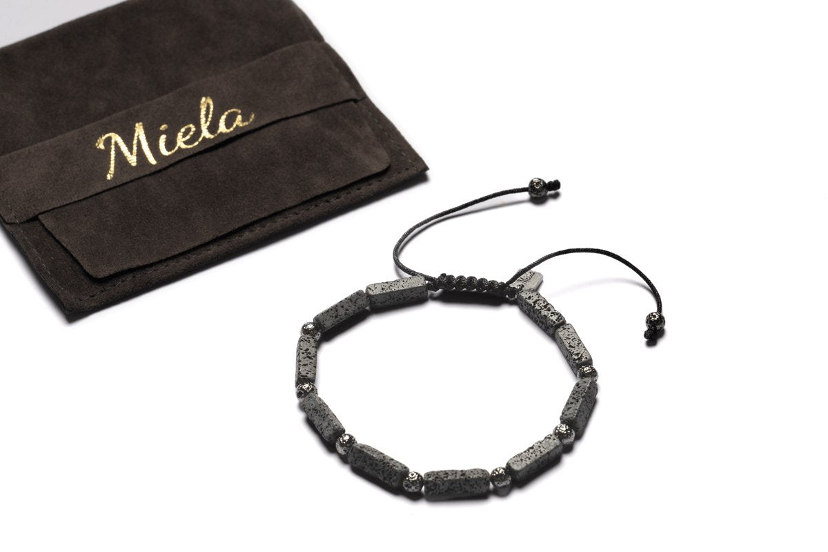 Miela-Miela Shadow Bileklik-Bileklik-2-Milagron.com