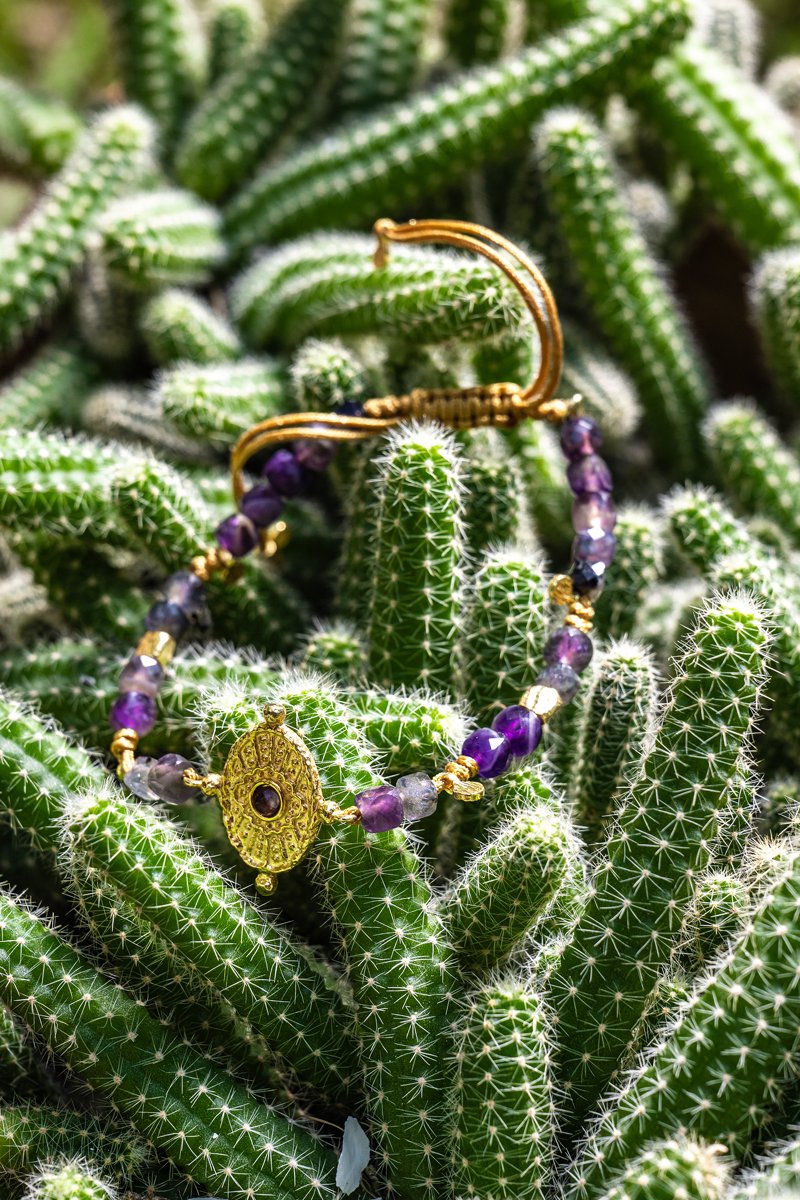 Miela-Miela Talia Bileklik-Bileklik-4-Milagron.com