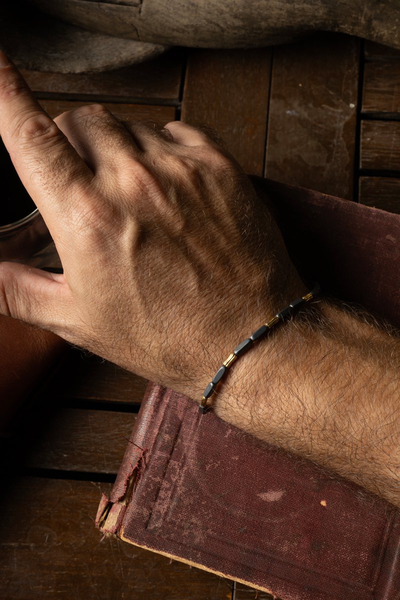 Miela-Miela Tierra Bileklik-Bileklik-4-Milagron.com