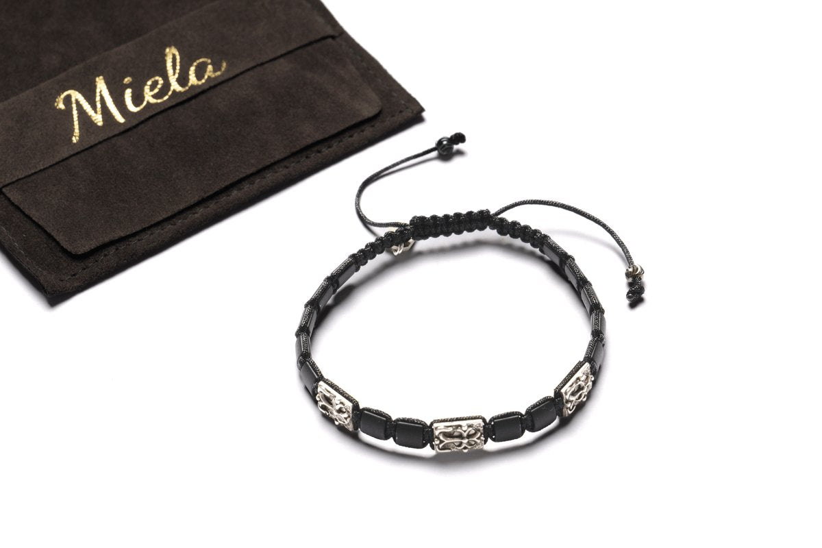 Miela-Miela Tigra Bileklik-Bileklik-2-Milagron.com