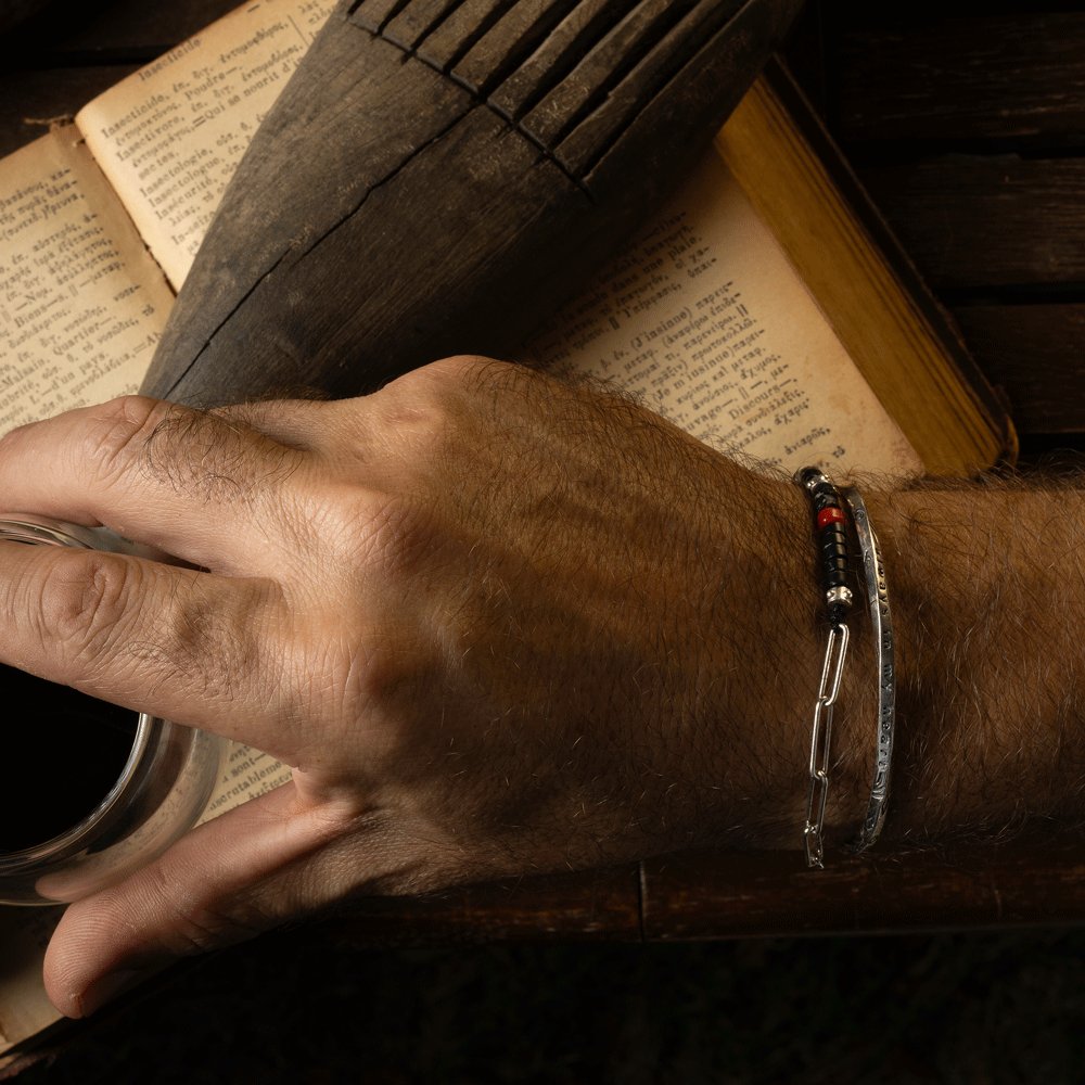 Miela-Miela Virdia Bileklik-Bileklik-3-Milagron.com