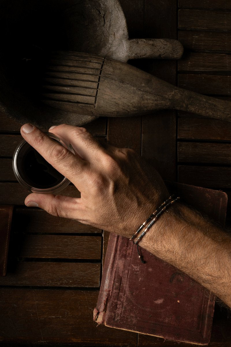 Miela-Miela Zen Focus Bileklik-Bileklik-3-Milagron.com