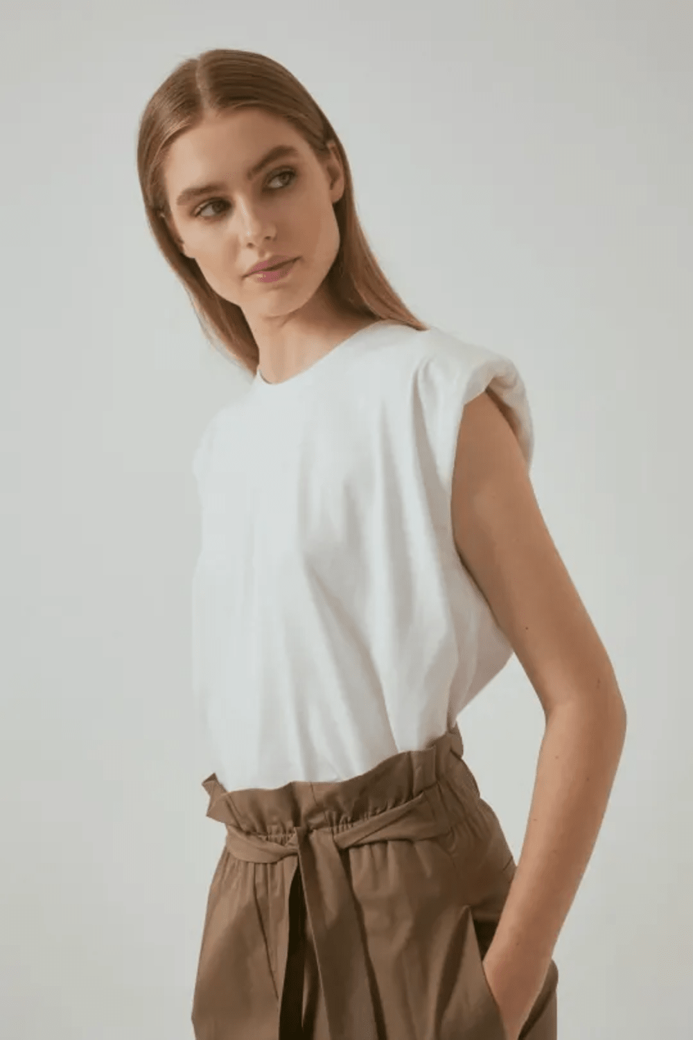 Mier-Hampton T Shirt-T-Shirts-2-Milagron.com