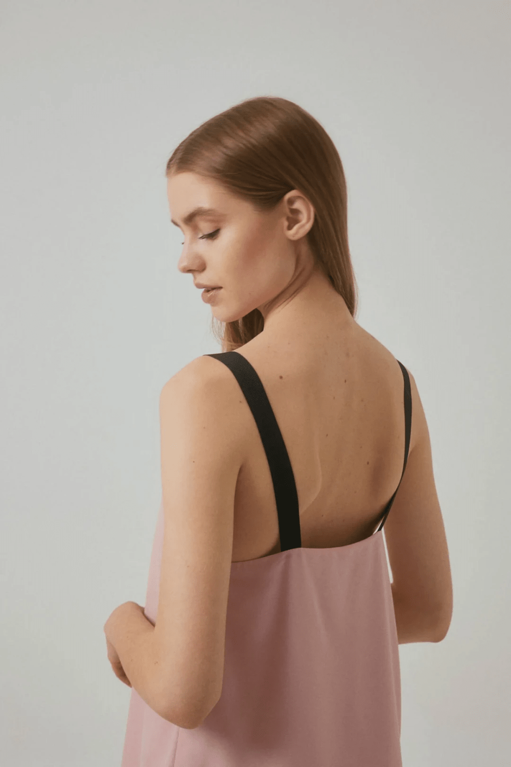 Mier-Male Elbise-Elbise-6-Milagron.com