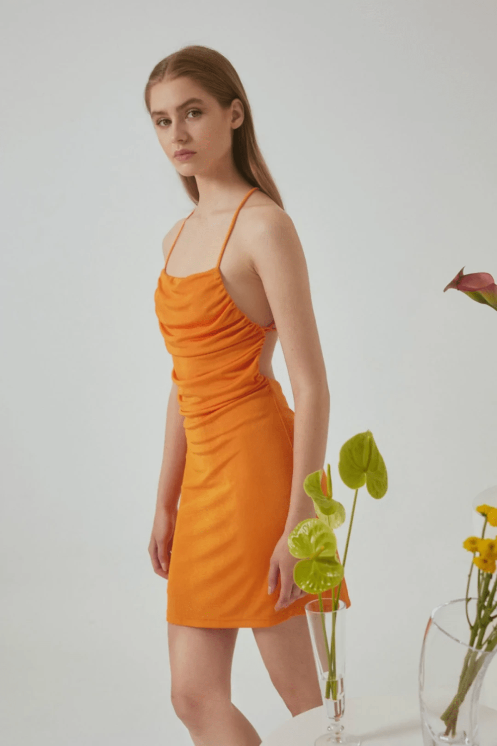 Mier-Malta Elbise-Elbise-5-Milagron.com