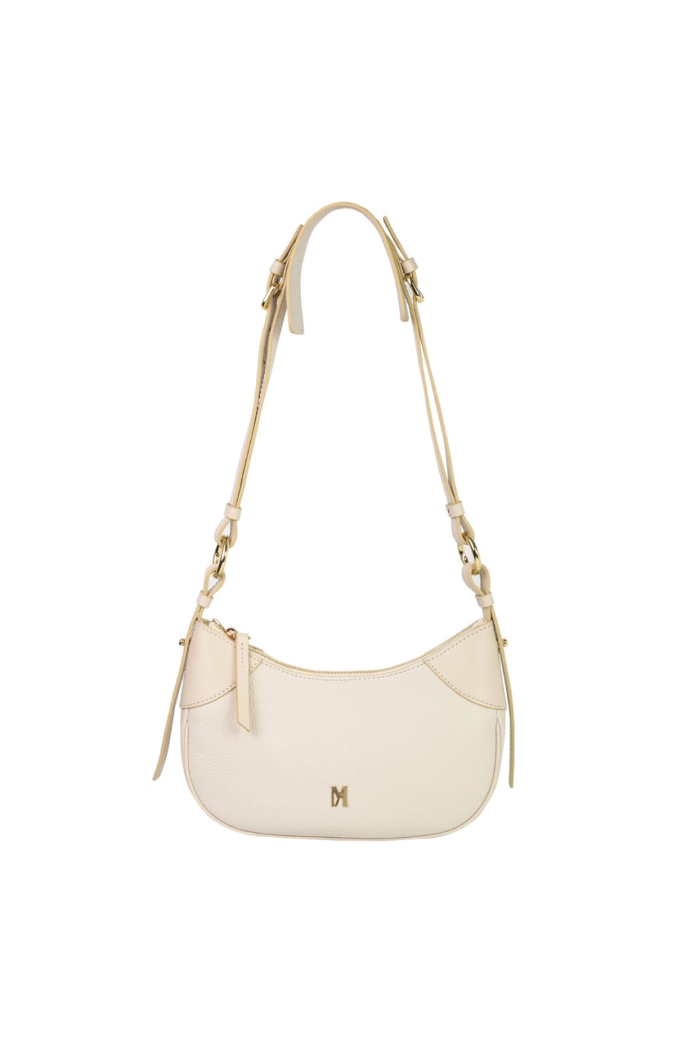 Miéra Atelier-Alhena Bej Çanta-Omuz Çantası-1-Milagron.com
