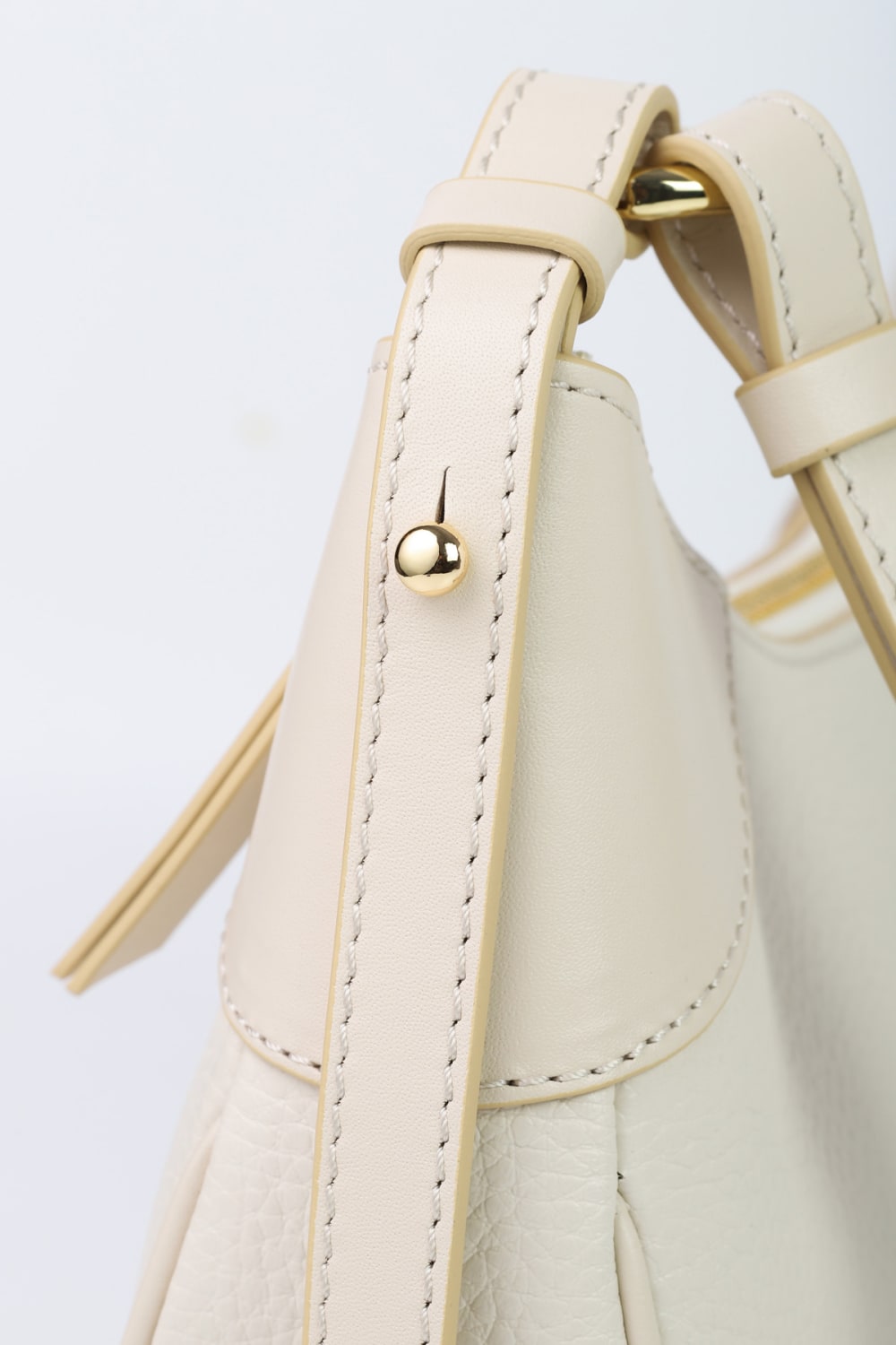 Miéra Atelier-Alhena Bej Çanta-Omuz Çantası-2-Milagron.com