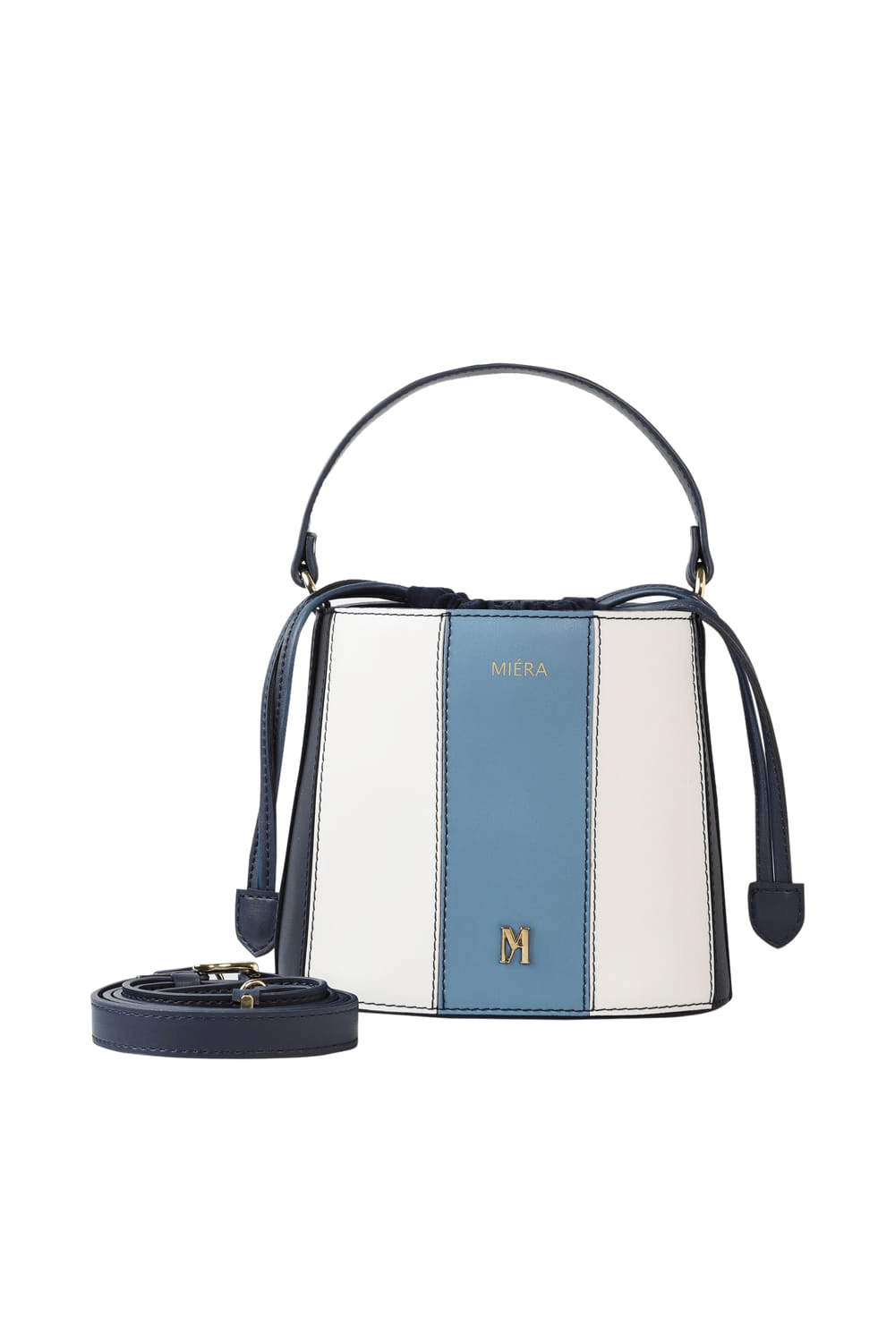 Miéra Atelier-Rigel 3 Renk El Çantası-Omuz Çantası-1-Milagron.com